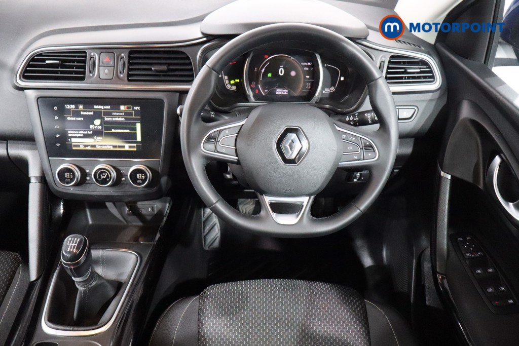 Renault Kadjar Equilibre Manual Petrol SUV - Stock Number (1534462) - 3rd supplementary image