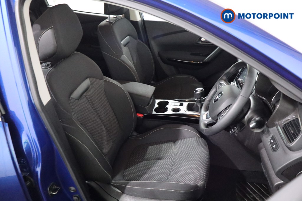Renault Kadjar Equilibre Manual Petrol SUV - Stock Number (1534462) - 4th supplementary image