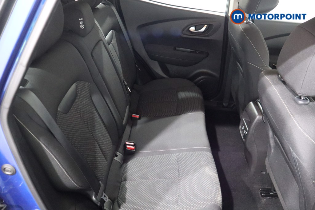 Renault Kadjar Equilibre Manual Petrol SUV - Stock Number (1534462) - 5th supplementary image