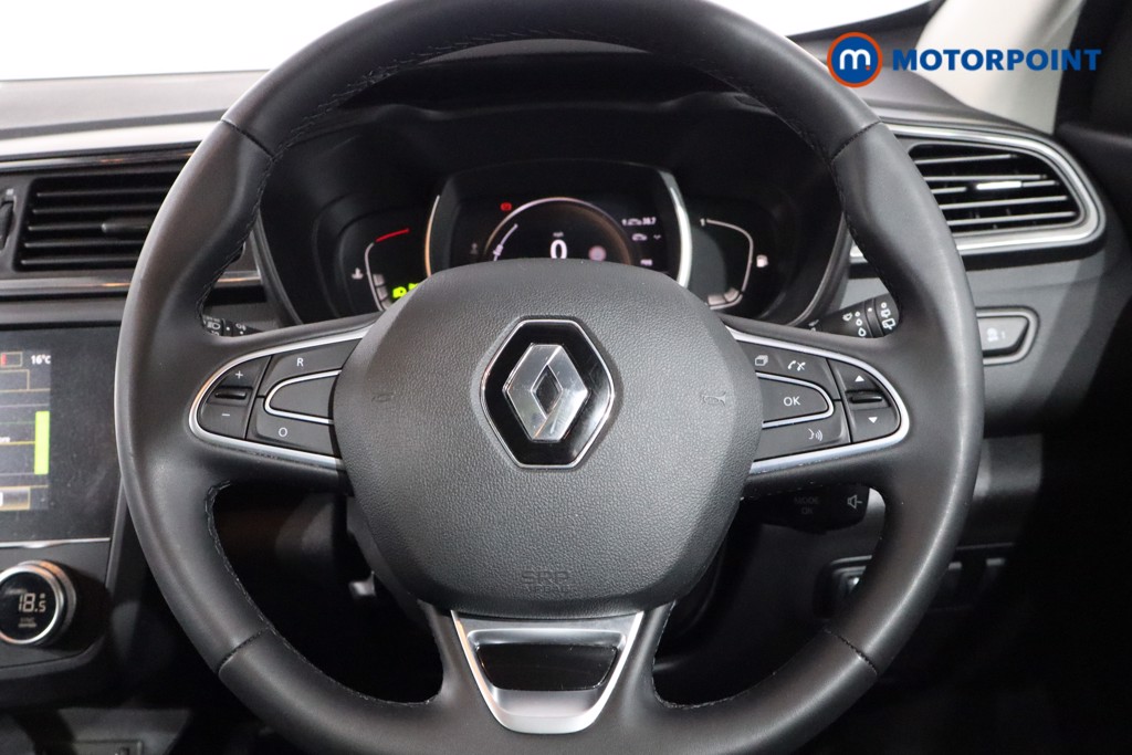 Renault Kadjar Equilibre Manual Petrol SUV - Stock Number (1534462) - 6th supplementary image