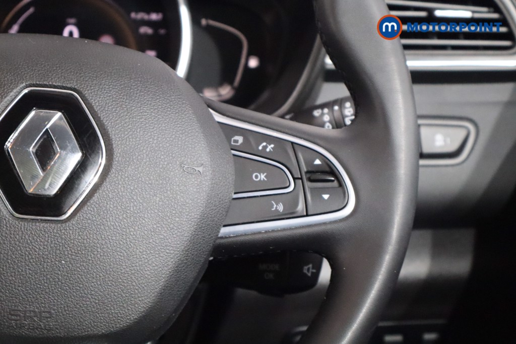 Renault Kadjar Equilibre Manual Petrol SUV - Stock Number (1534462) - 8th supplementary image