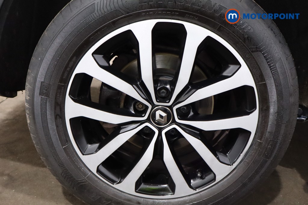 Renault Kadjar Equilibre Manual Petrol SUV - Stock Number (1534462) - 9th supplementary image