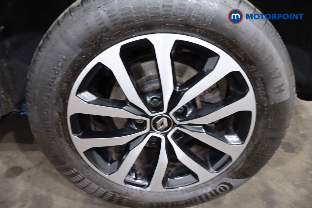 Renault Kadjar Equilibre Manual Petrol SUV - Stock Number (1534462) - 10th supplementary image