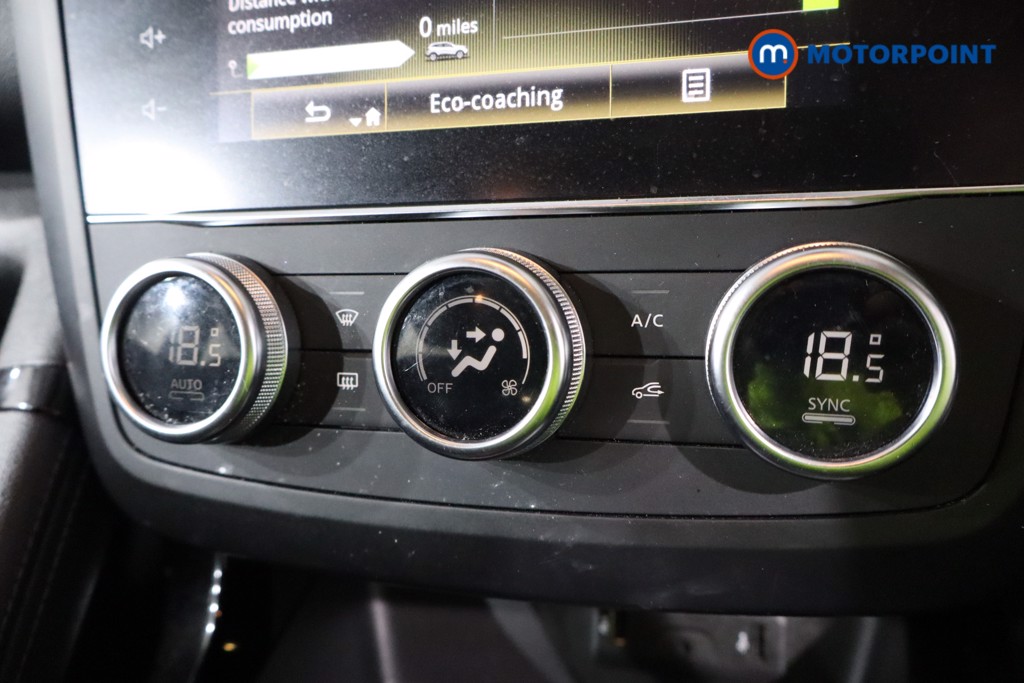 Renault Kadjar Equilibre Manual Petrol SUV - Stock Number (1534462) - 14th supplementary image