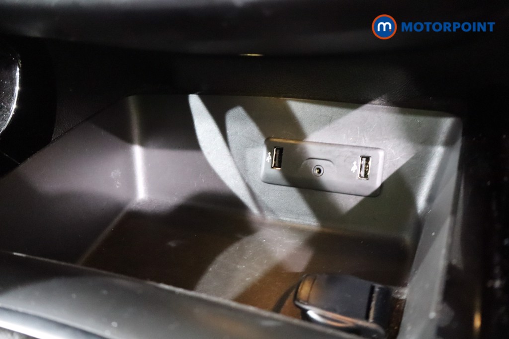 Renault Kadjar Equilibre Manual Petrol SUV - Stock Number (1534462) - 15th supplementary image