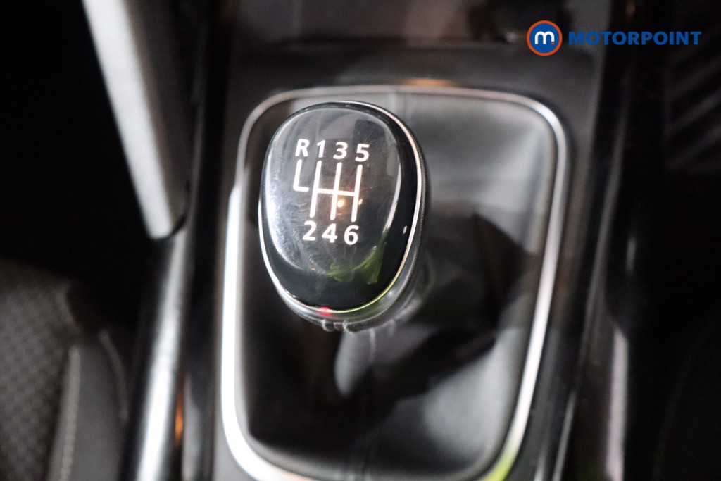 Renault Kadjar Equilibre Manual Petrol SUV - Stock Number (1534462) - 16th supplementary image