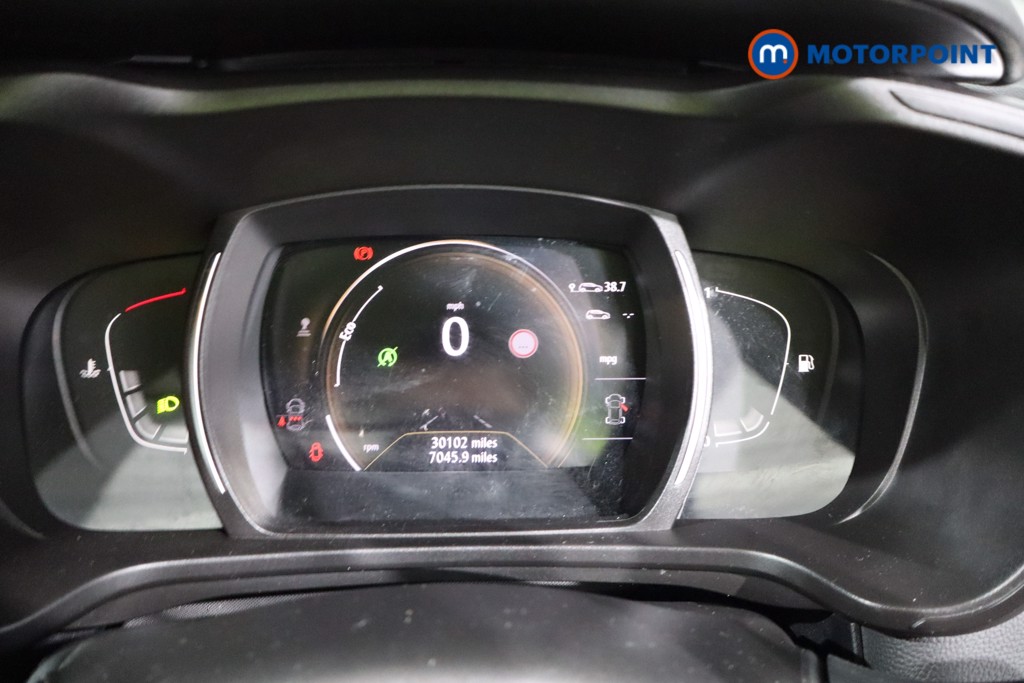 Renault Kadjar Equilibre Manual Petrol SUV - Stock Number (1534462) - 19th supplementary image