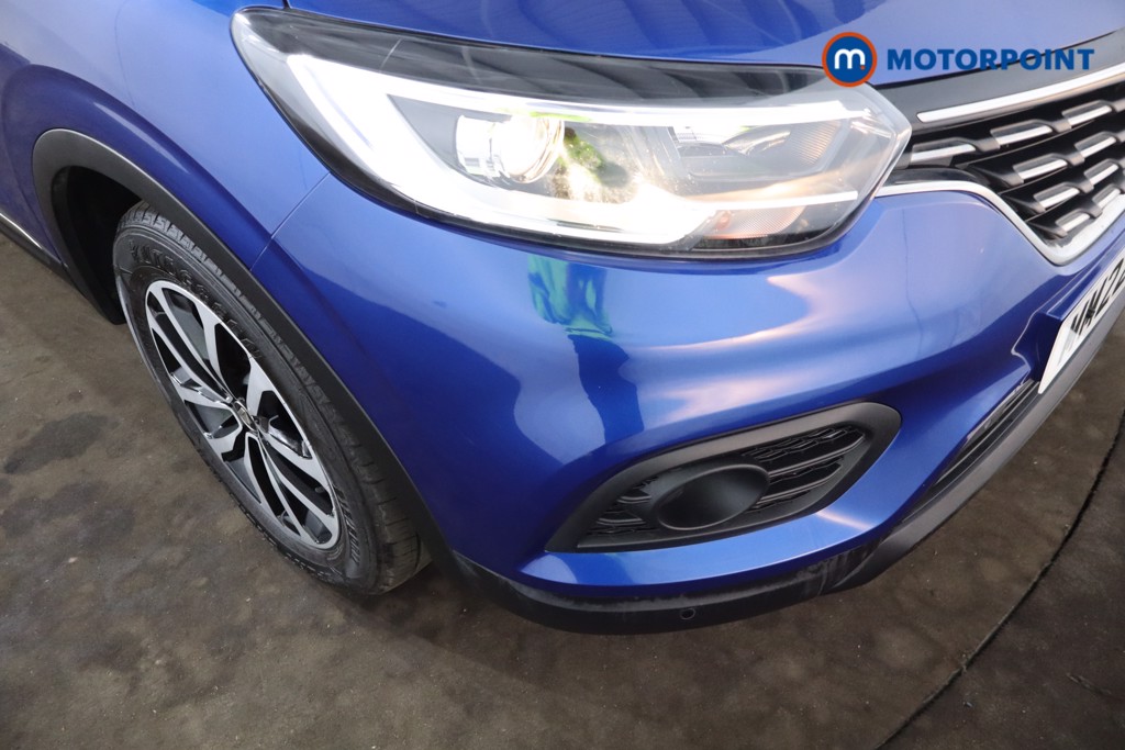 Renault Kadjar Equilibre Manual Petrol SUV - Stock Number (1534462) - 24th supplementary image