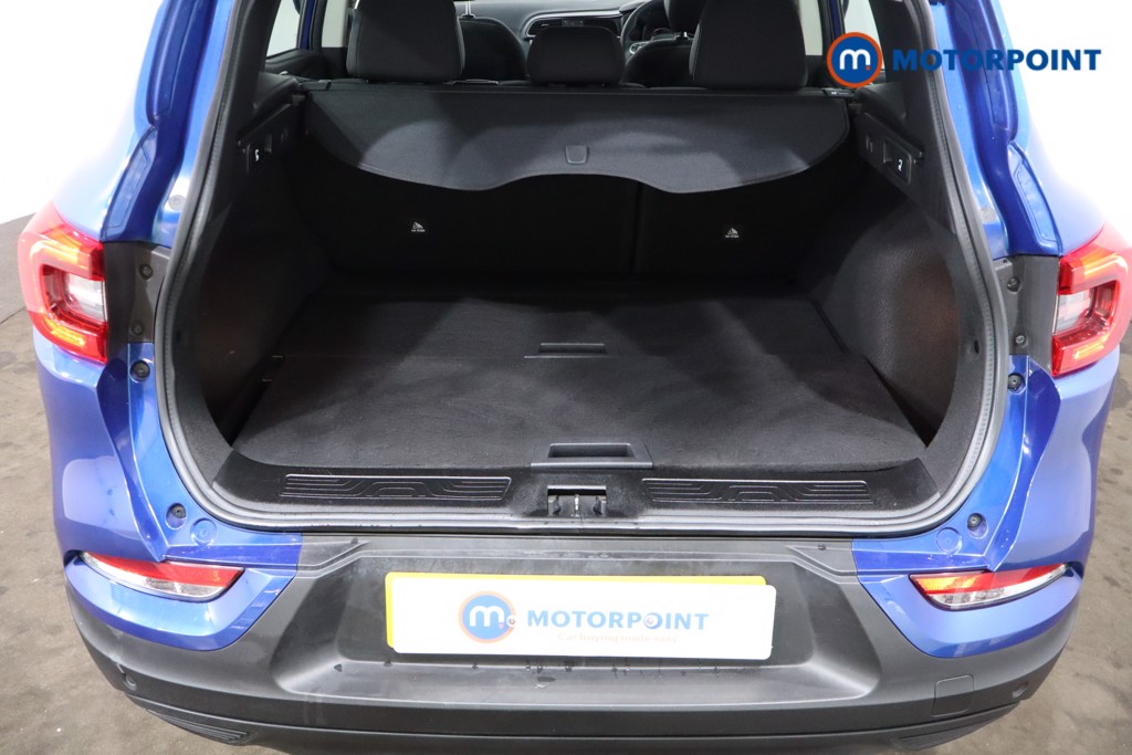 Renault Kadjar Equilibre Manual Petrol SUV - Stock Number (1534462) - 29th supplementary image