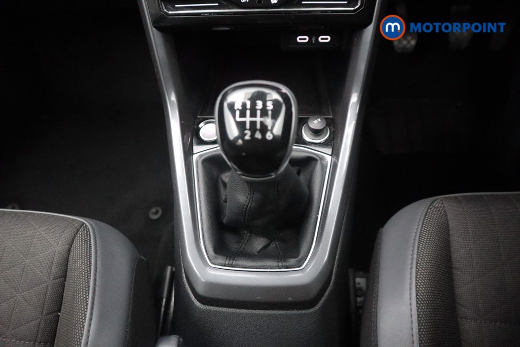 Volkswagen T-Cross SEL Manual Petrol SUV - Stock Number (1534466) - 7th supplementary image