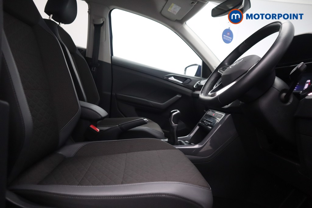 Volkswagen T-Cross SEL Manual Petrol SUV - Stock Number (1534466) - 8th supplementary image
