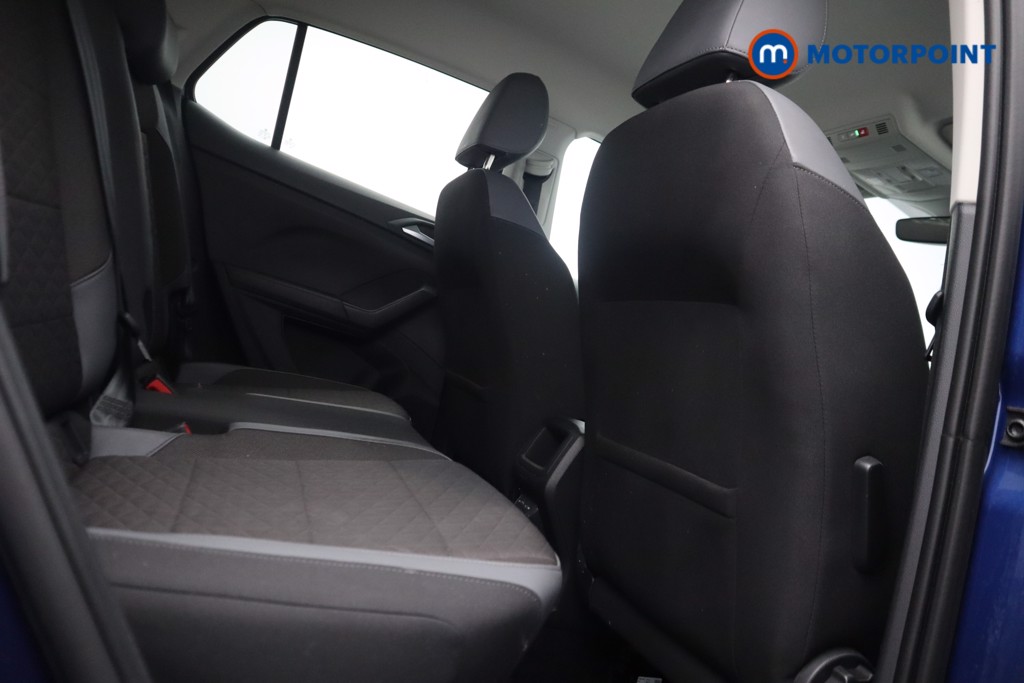 Volkswagen T-Cross SEL Manual Petrol SUV - Stock Number (1534466) - 9th supplementary image