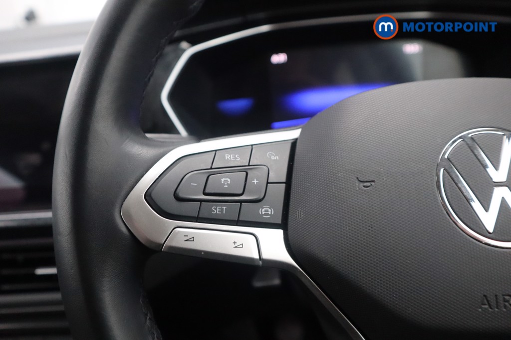 Volkswagen T-Cross SEL Manual Petrol SUV - Stock Number (1534466) - 14th supplementary image