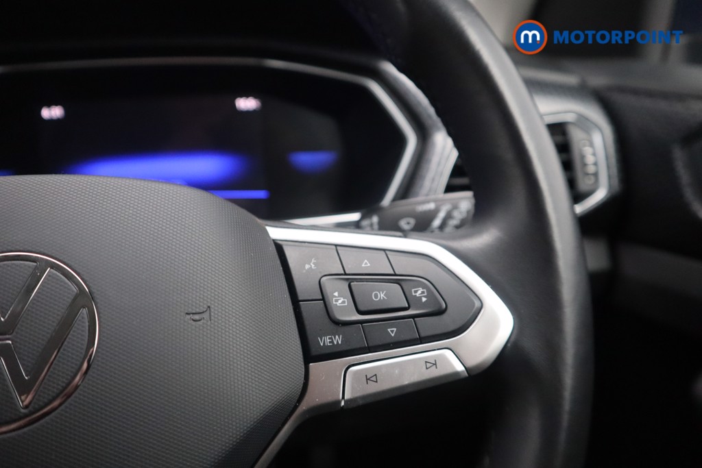Volkswagen T-Cross SEL Manual Petrol SUV - Stock Number (1534466) - 15th supplementary image