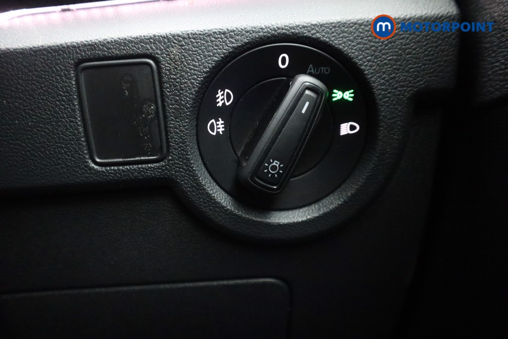 Volkswagen T-Cross SEL Manual Petrol SUV - Stock Number (1534466) - 17th supplementary image