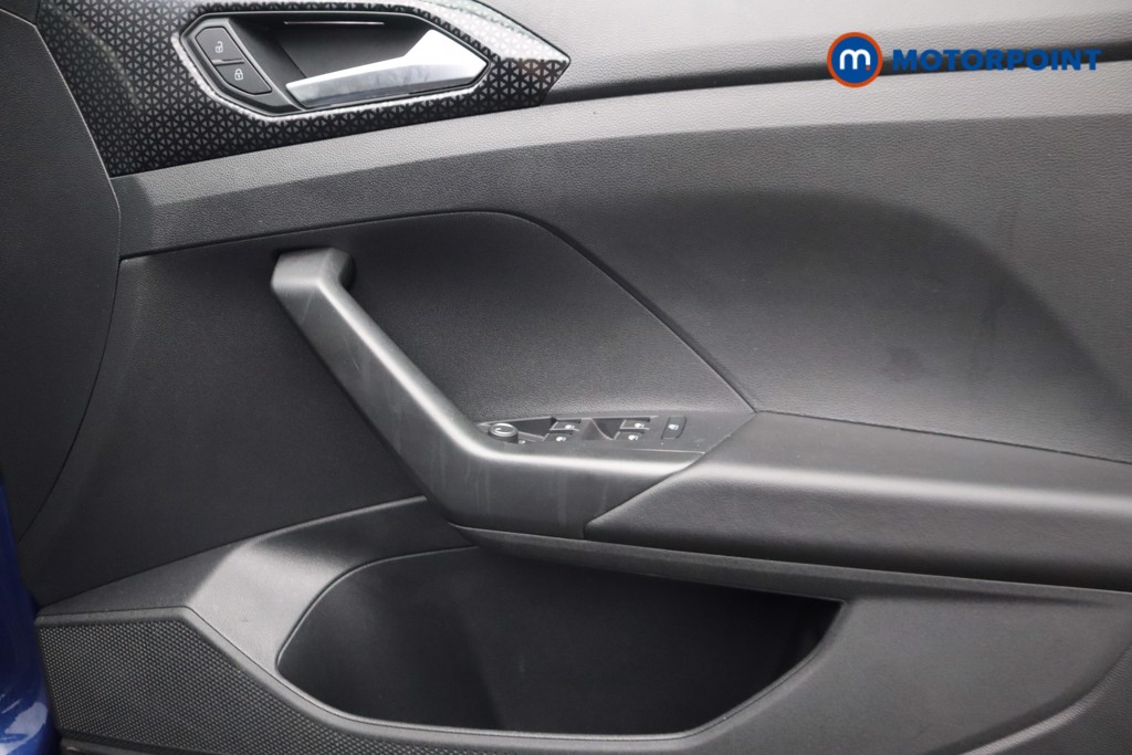 Volkswagen T-Cross SEL Manual Petrol SUV - Stock Number (1534466) - 18th supplementary image