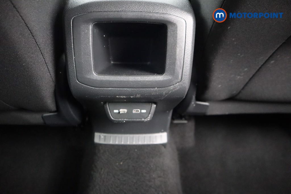 Volkswagen T-Cross SEL Manual Petrol SUV - Stock Number (1534466) - 20th supplementary image