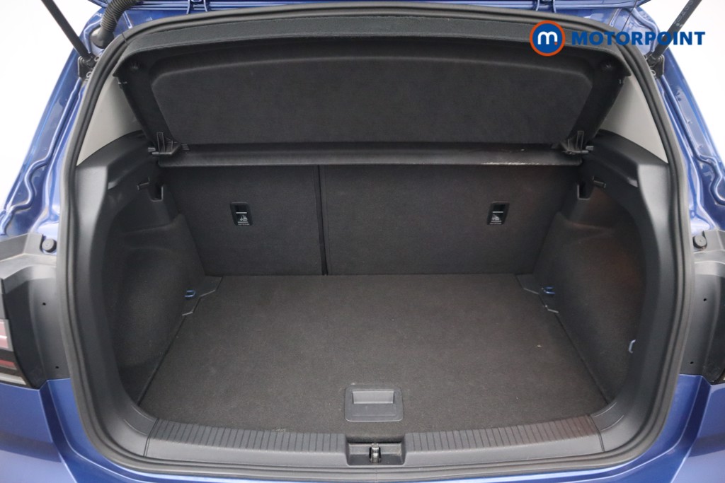 Volkswagen T-Cross SEL Manual Petrol SUV - Stock Number (1534466) - 22nd supplementary image