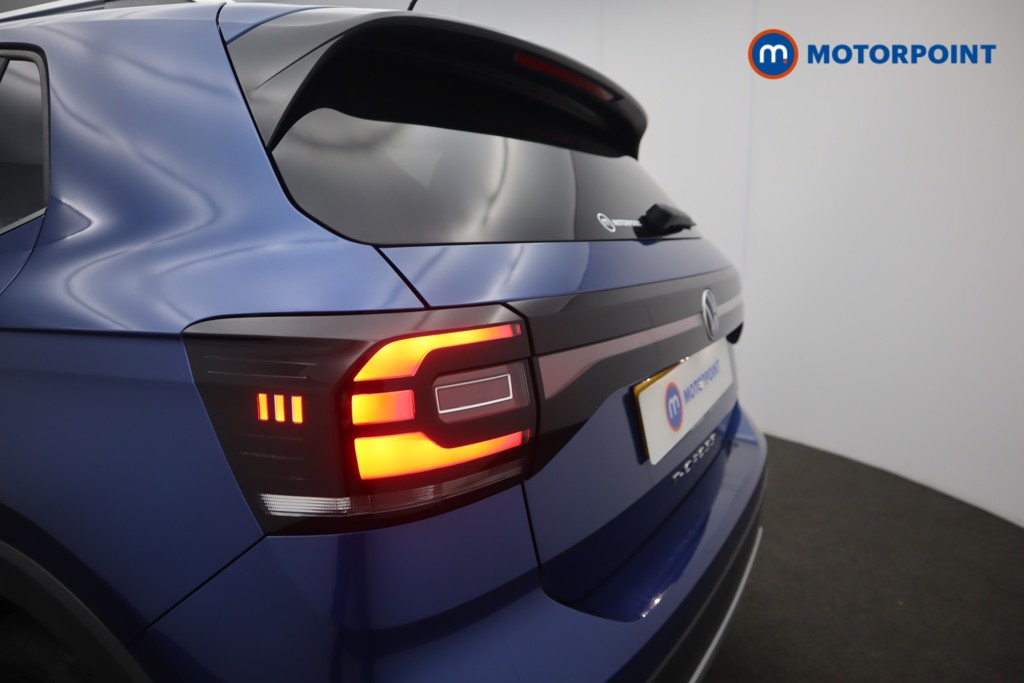 Volkswagen T-Cross SEL Manual Petrol SUV - Stock Number (1534466) - 27th supplementary image