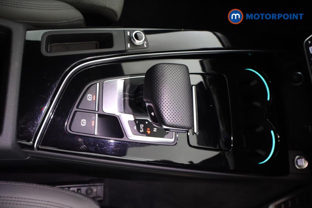 Audi A4 Black Edition Automatic Petrol Saloon - Stock Number (1534904) - 6th supplementary image