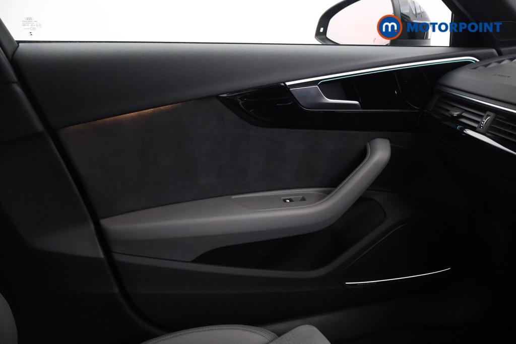 Audi A4 Black Edition Automatic Petrol Saloon - Stock Number (1534904) - 8th supplementary image
