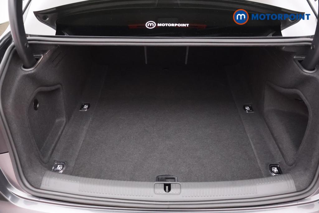 Audi A4 Black Edition Automatic Petrol Saloon - Stock Number (1534904) - 13th supplementary image