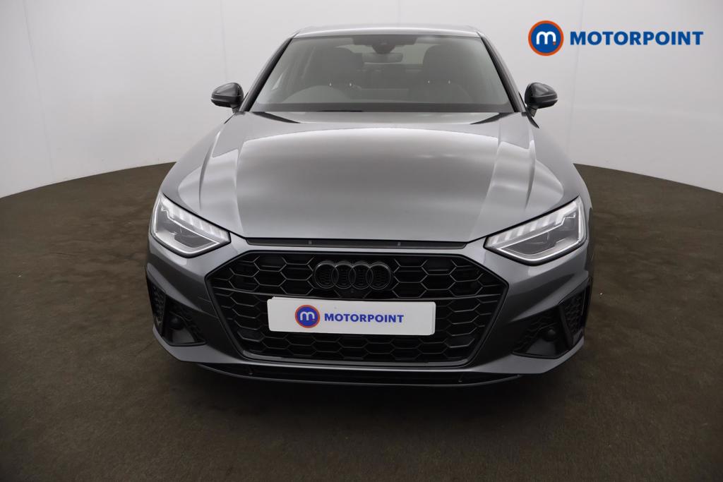 Audi A4 Black Edition Automatic Petrol Saloon - Stock Number (1534904) - 14th supplementary image