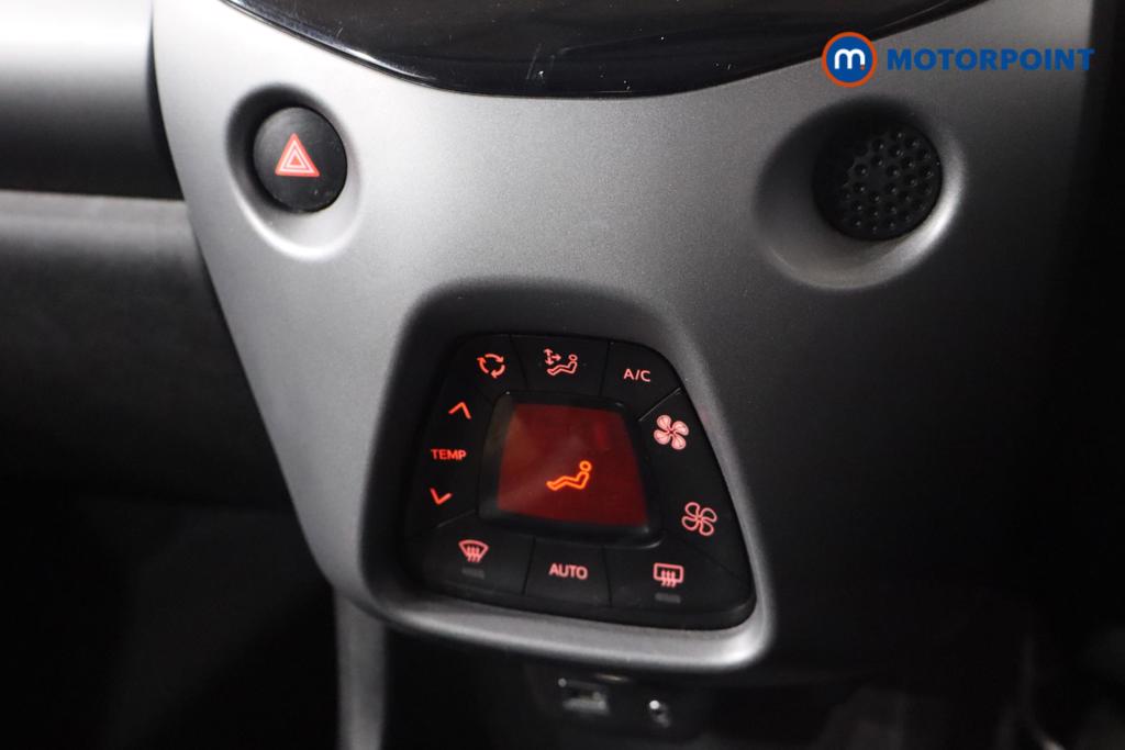 Toyota Aygo X-Press Manual Petrol Hatchback - Stock Number (1535044) - 5th supplementary image