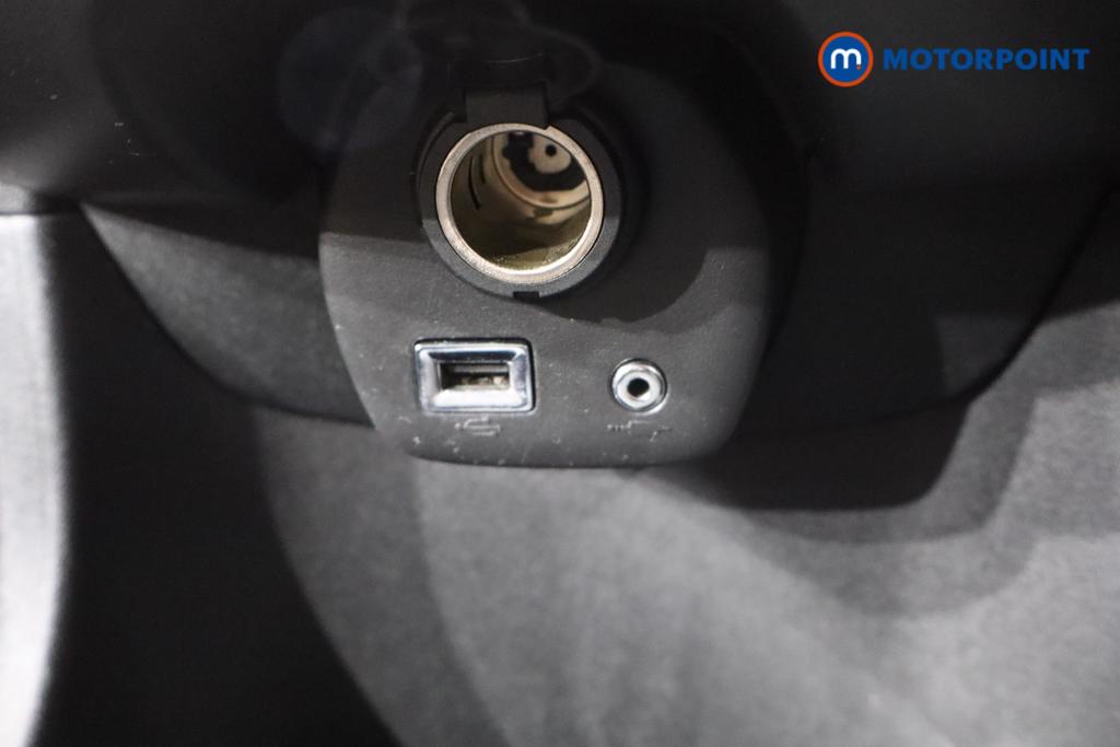 Toyota Aygo X-Press Manual Petrol Hatchback - Stock Number (1535044) - 6th supplementary image