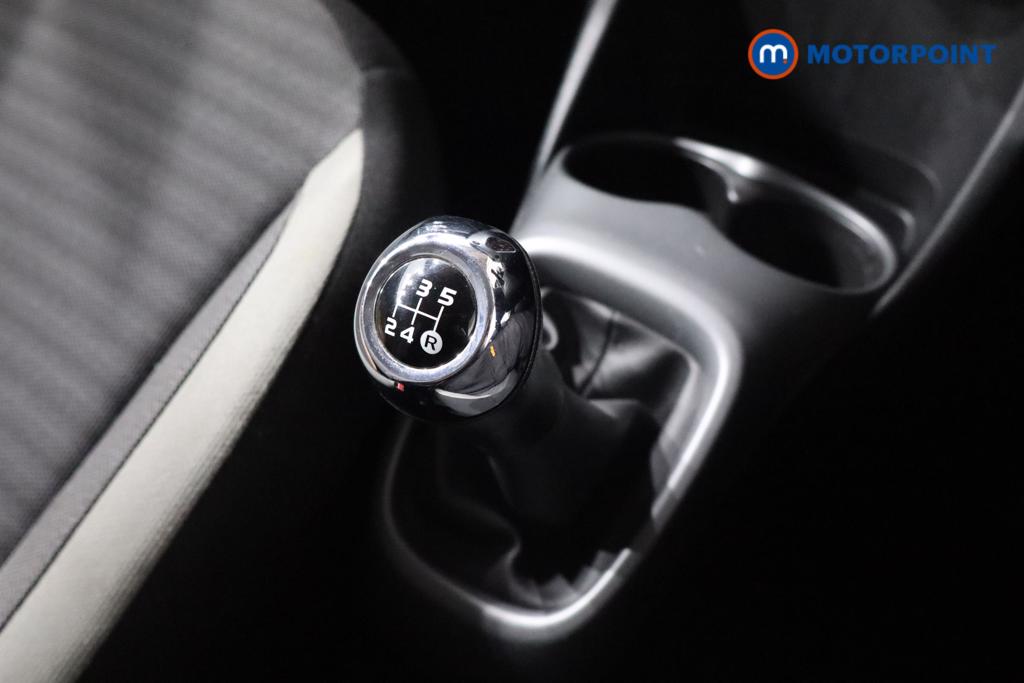 Toyota Aygo X-Press Manual Petrol Hatchback - Stock Number (1535044) - 7th supplementary image