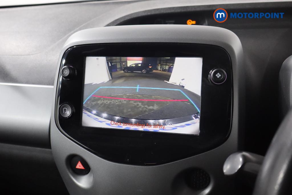Toyota Aygo X-Press Manual Petrol Hatchback - Stock Number (1535044) - 10th supplementary image