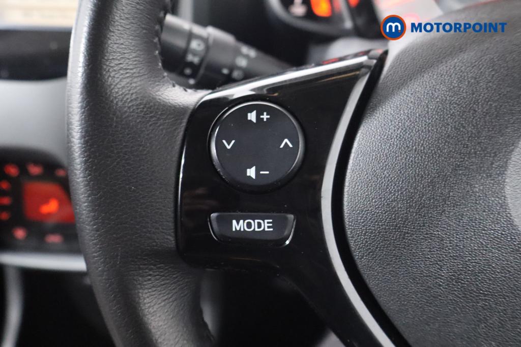 Toyota Aygo X-Press Manual Petrol Hatchback - Stock Number (1535044) - 11th supplementary image