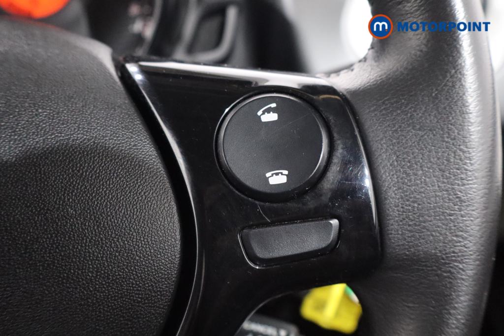 Toyota Aygo X-Press Manual Petrol Hatchback - Stock Number (1535044) - 12th supplementary image