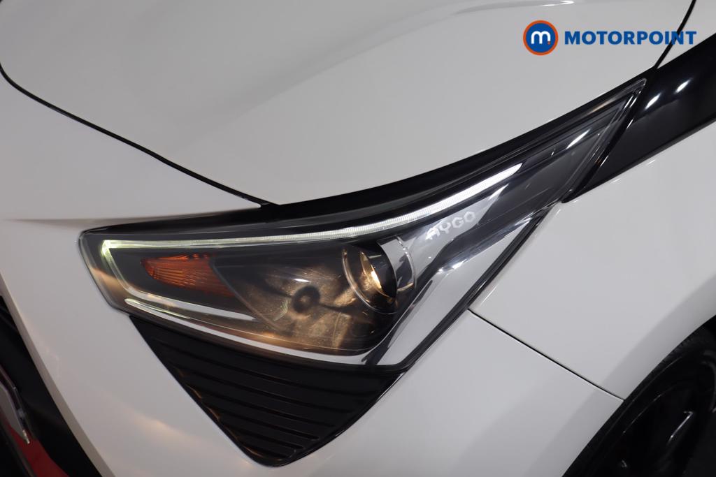 Toyota Aygo X-Press Manual Petrol Hatchback - Stock Number (1535044) - 15th supplementary image
