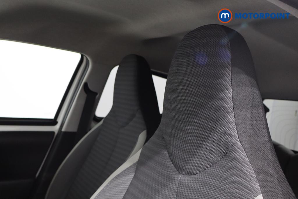 Toyota Aygo X-Press Manual Petrol Hatchback - Stock Number (1535044) - 18th supplementary image