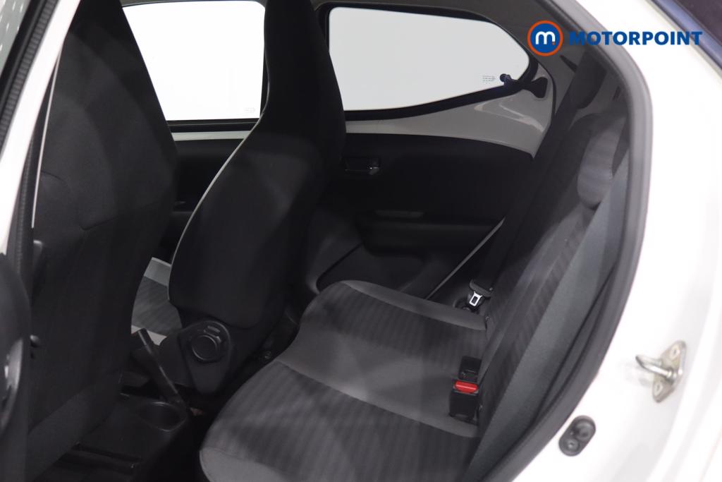 Toyota Aygo X-Press Manual Petrol Hatchback - Stock Number (1535044) - 19th supplementary image