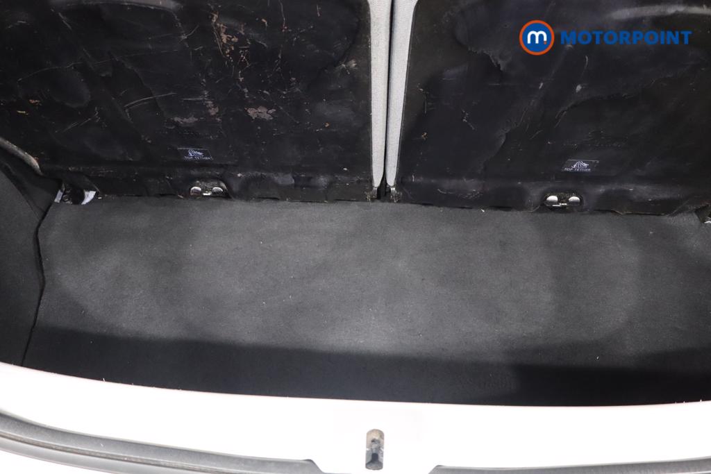 Toyota Aygo X-Press Manual Petrol Hatchback - Stock Number (1535044) - 22nd supplementary image