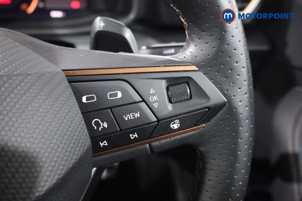 Toyota Aygo X-Press Manual Petrol Hatchback - Stock Number (1535044) - 1st supplementary image