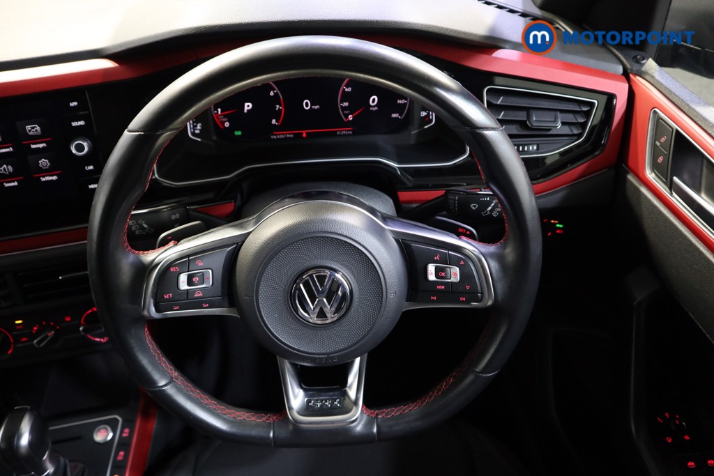 Volkswagen Polo Gti-Plus Automatic Petrol Hatchback - Stock Number (1535497) - 2nd supplementary image