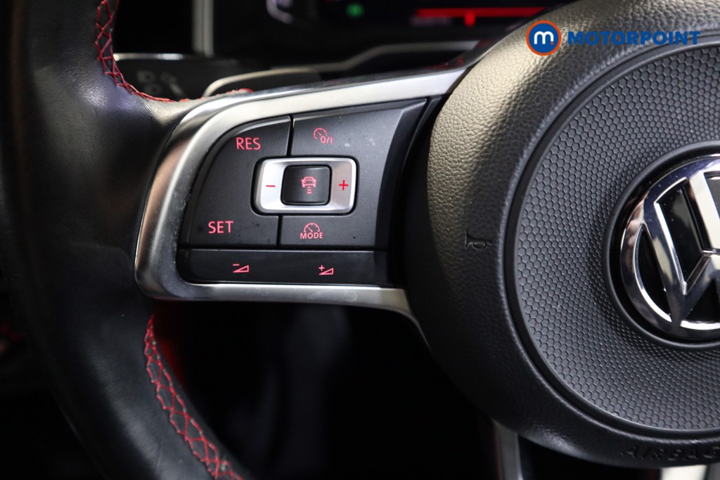 Volkswagen Polo Gti-Plus Automatic Petrol Hatchback - Stock Number (1535497) - 3rd supplementary image