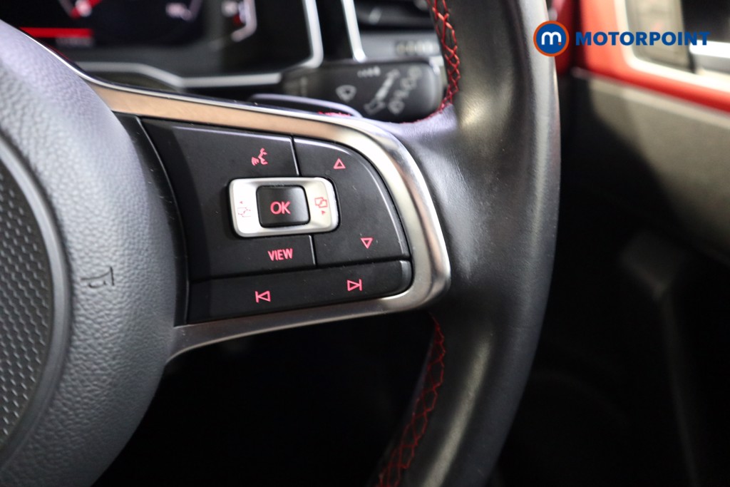 Volkswagen Polo Gti-Plus Automatic Petrol Hatchback - Stock Number (1535497) - 4th supplementary image