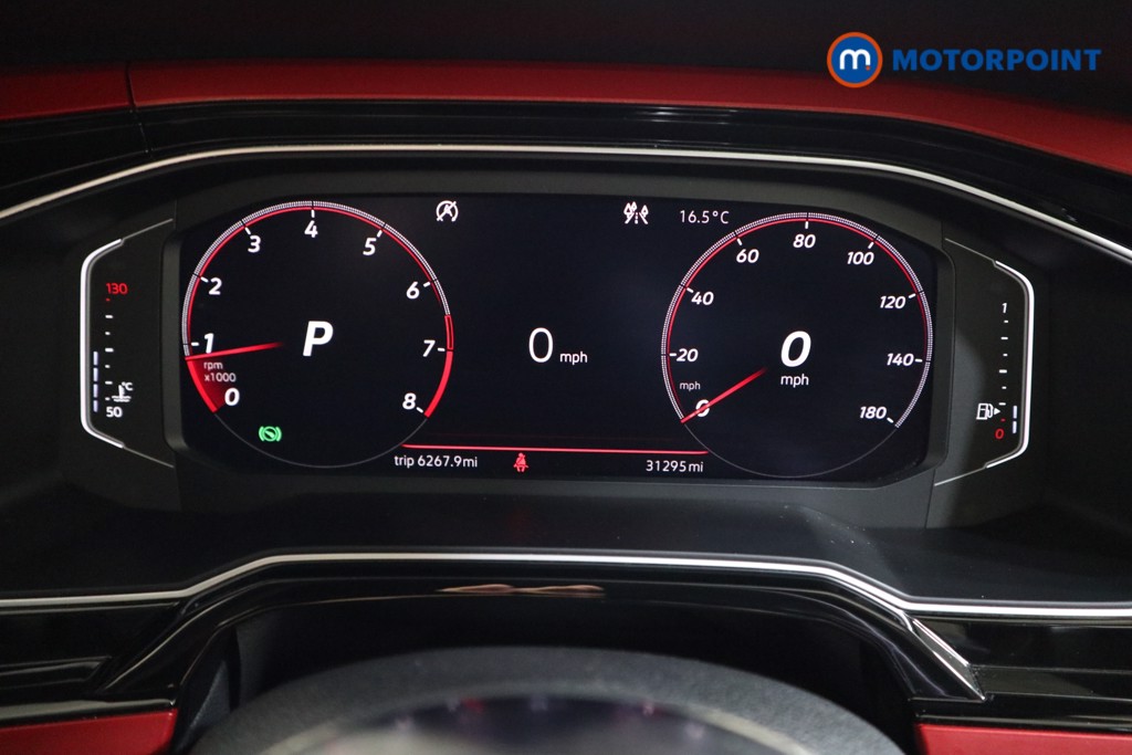 Volkswagen Polo Gti-Plus Automatic Petrol Hatchback - Stock Number (1535497) - 5th supplementary image
