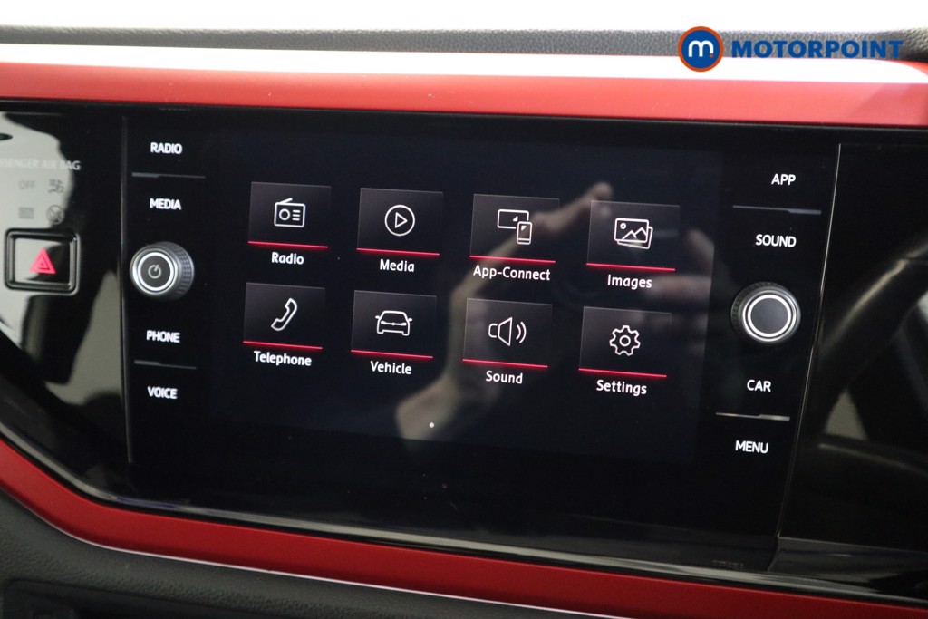 Volkswagen Polo Gti-Plus Automatic Petrol Hatchback - Stock Number (1535497) - 6th supplementary image