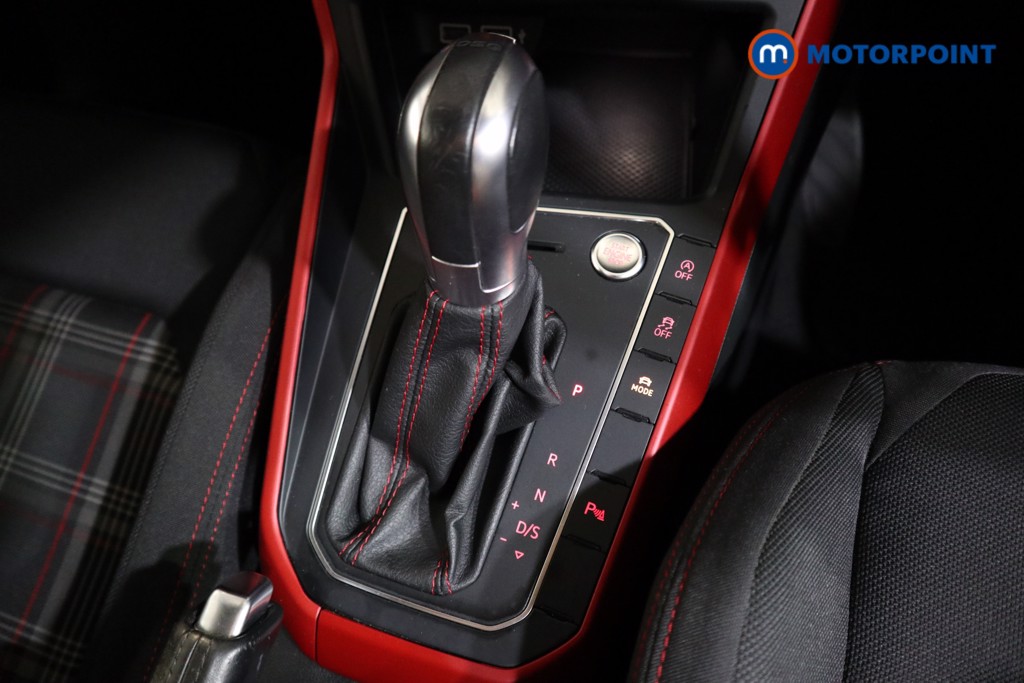 Volkswagen Polo Gti-Plus Automatic Petrol Hatchback - Stock Number (1535497) - 8th supplementary image