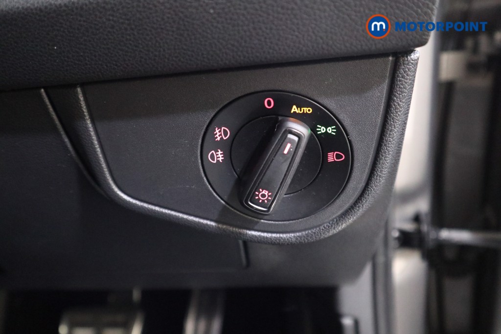 Volkswagen Polo Gti-Plus Automatic Petrol Hatchback - Stock Number (1535497) - 9th supplementary image