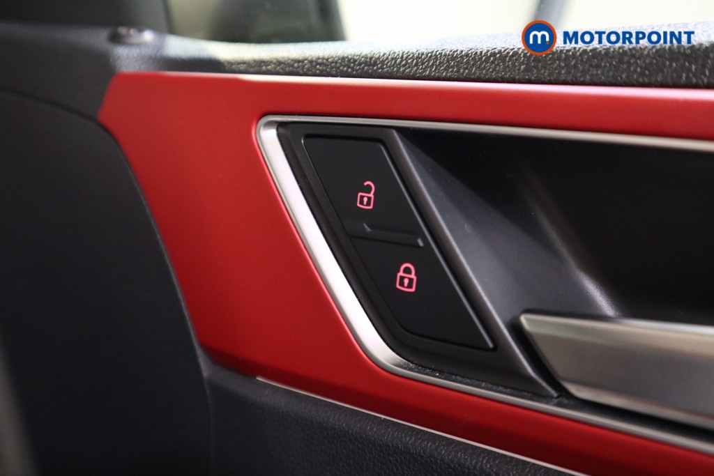 Volkswagen Polo Gti-Plus Automatic Petrol Hatchback - Stock Number (1535497) - 10th supplementary image