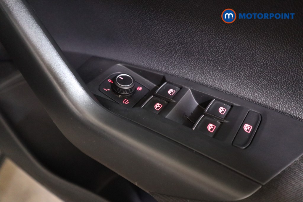 Volkswagen Polo Gti-Plus Automatic Petrol Hatchback - Stock Number (1535497) - 11th supplementary image