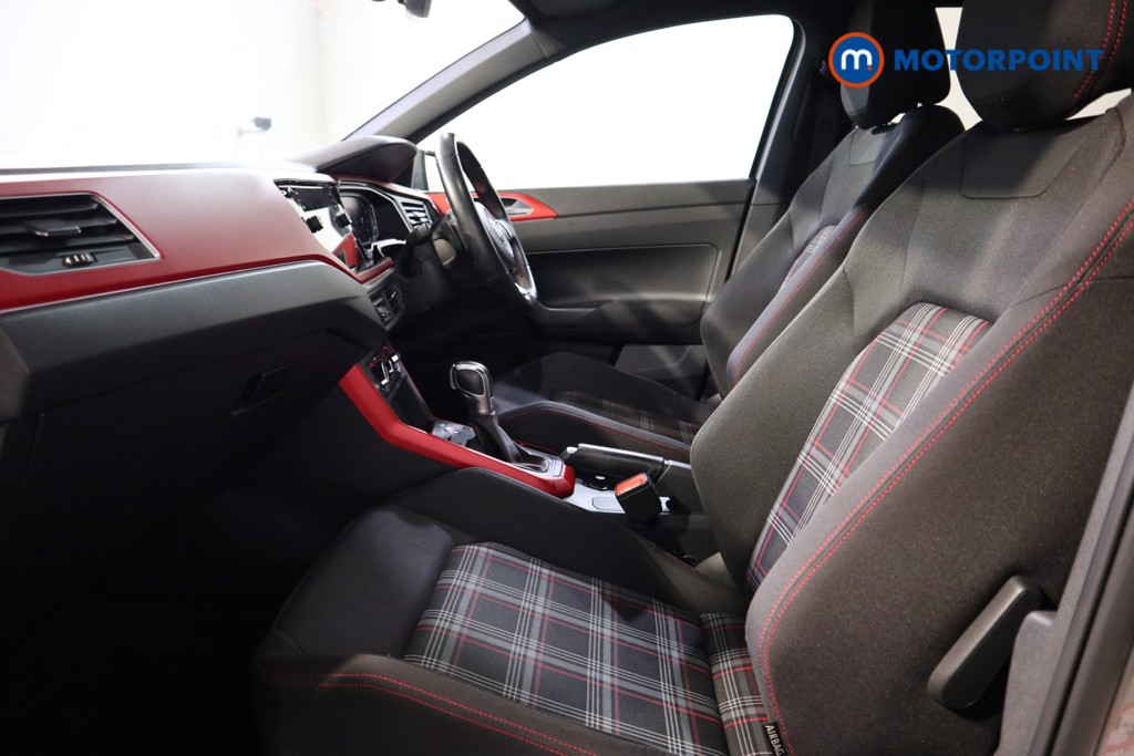 Volkswagen Polo Gti-Plus Automatic Petrol Hatchback - Stock Number (1535497) - 12th supplementary image