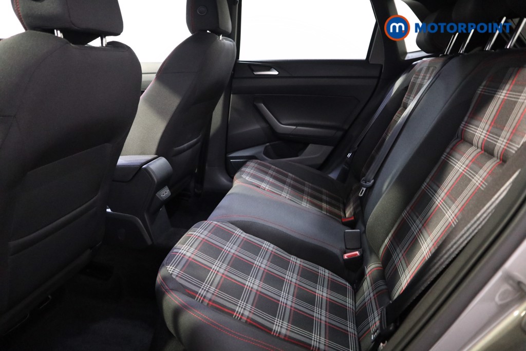 Volkswagen Polo Gti-Plus Automatic Petrol Hatchback - Stock Number (1535497) - 13th supplementary image