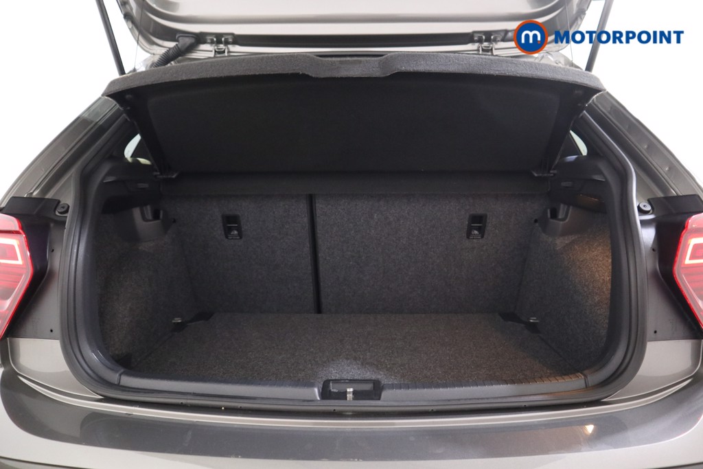 Volkswagen Polo Gti-Plus Automatic Petrol Hatchback - Stock Number (1535497) - 14th supplementary image